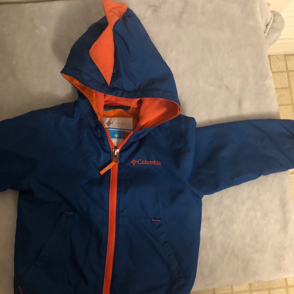 Dino jacket